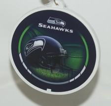 RCO BDM2950 NFL Seattle Seahawks 20 Inch Sports Beads With Medallion image 2