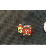 Minor league Little League Softball Pin - £6.91 GBP