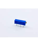 5X 3006P-1-105 TRIMPOT Multi Turn Cermet Trimmer 1M Ohm 10% Potentiomete... - $10.80 CAD