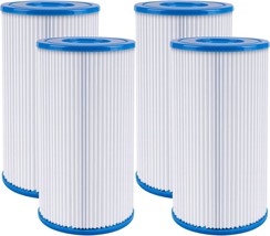 A or C Filter Cartridge for Intex 59900E and 29000E Filter Pump Washable... - $60.54