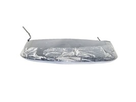 Decklid Spoiler Brake Light Cracked OEM 2010 2019 Lincoln MKT - $828.17 MXN