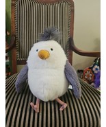 AUTHENTIC❗️Jellycat chip seagull Plush Bird - NWT- SHIPS SAME DAY! - $1,359.14 MXN