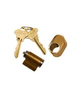 Andersen Keyed Cylinder Lock Hinged Frenchwood Exterior Door - Polished ... - $144.95