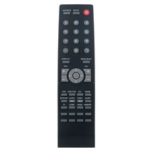 Perfascin Rc2443801/01 Replace Remote Control Fit For Aoc Tv L32H961 L32W961 L42 - £18.73 GBP