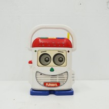 1996 Toy Story Mr Mike Voice Recorder Changer Playskool PS-268 Tested Wo... - £213.40 GBP