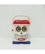 1996 Toy Story Mr Mike Voice Recorder Changer Playskool PS-268 Tested Wo... - £211.18 GBP