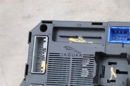 Jaguar XF Front Fuse Junction Box Relay Module BCM DX23-14B476-AG, 7370-0718-30 image 2
