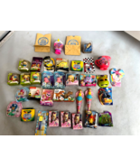 Mini Brands Lot TOYS BOXED Zuru Shopkins Worlds Smallest Lot EUC dollhouse - $53.72 CAD