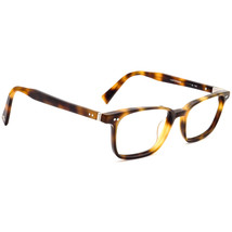 Seraphin Eyeglasses Hunter/8936 Tortoise Rectangular Japan 54[]18 145 Handmade - £179.43 GBP