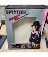 Tyco Spy Tech Undercover Vest “With Box” Complete Vintage 1989 ⭐️ - $198.00