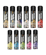 Nishman Pro Mech Temporary Hair Color Spray (150ml/5.1oz) - $16.00
