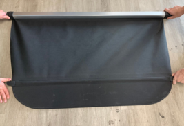 2013-2017 Subaru Crosstrek XV Retractable Cargo Cover Security Shade Car... - £74.47 GBP