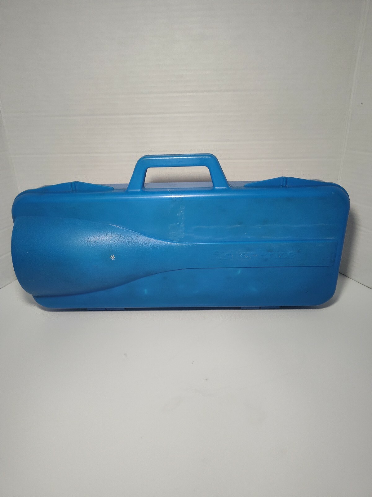 Vintage ~ Fisher Price 1984 CRAZY COMBO HORN SET #604 TESTED/WORKS PERFE... - $24.74