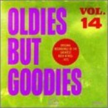 Oldies But Goodies VOL 14  (CD) - £3.18 GBP