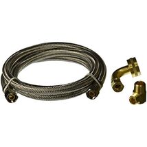 HOMEWERKS WORLDWIDE D48 Dish Connector - $38.32 CAD