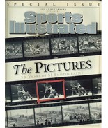 2004 APRIL 26 SPORTS ILLUSTRATED MAGAZINE - 50TH ANNIVERSARY - SP 9127 - $520.33 MXN