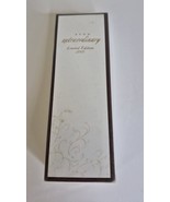 Avon EXTRAORDINARY Limited Edition 2005 Eau de Parfum Spray 1.7 oz NEW S... - $378.72 MXN