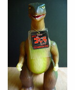 2005 MARUSAN GIANT CLASSICAL GODZILLA GLOW!!! LOOSE/NO BOX m1 marmit bul... - $459.62 CAD