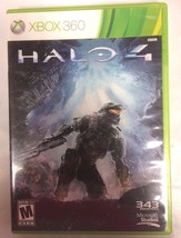 Halo 4 - Xbox 360 (Standard Game) [Xbox 360] - £9.36 GBP