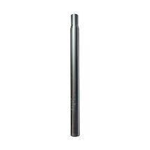 ETC Standard Alloy Seat Posts - Silver, 26.0 x 350 mm  - $67.00