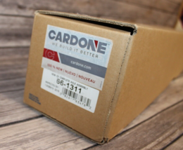 Cardone 66-1311 Cv Complete Axle Assembly Original Box New In Box - £73.49 GBP