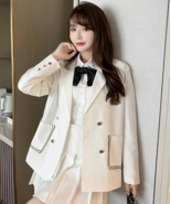 Classic Bowtie Schoolgirl Uniform JK Set - $79.99+