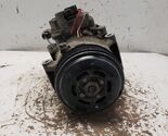 AC Compressor Fits 13-16 LEGACY 1488431 - $55.44