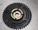 Camshaft Timing Gear From 2007 Chevrolet Avalanche  5.3 - $34.95