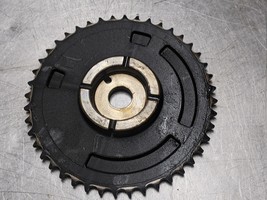 Camshaft Timing Gear From 2007 Chevrolet Avalanche  5.3 - £27.69 GBP
