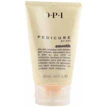 OPI Pedicure - Smooth Cream 125ml