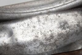 Passenger Right Front Spindle/Knuckle RWD Fits 12-19 BMW 640i 31224 image 11