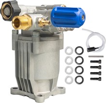 Replacement Pump For Gas Washer With Pressure-Adjustable Unloader,, And ... - $76.98