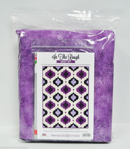 In the Rough Quilt Kit - $184.50