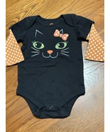 Baby Girl Car Halloween Costume Bodysuit Size 3-6 - €4,23 EUR