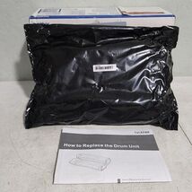 New Brother Drum Unit DR820 Standard-SEALED IN ORIGINAL PLASTIC BAG - $89.95