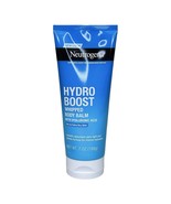 Neutrogena Hydro Boost Whipped Body Balm With Hyaluronic Acid 7 oz Dry S... - £19.54 GBP