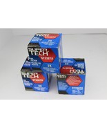 SuperTech ST3387A Oil Filter Lot of 3 Made in USA - $13.99