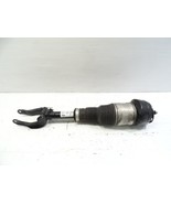 13 Mercedes X166 GL450 shock absorber, strut, right front, 1663233100 - $429.83 CAD