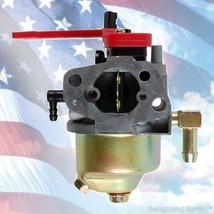 Replaces Yard Machines Model 31A-2M1A700 Snow Blower Carburetor - $43.79