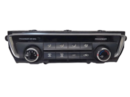 A/C Temperature Control Fits 2016-2018 Kia Optima Manual P/N 97250D5500 ... - $113.85