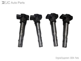 Ignition Coil Igniter Set For 08-14 Volkswagen GTI  2.0 07K905715F Turbo - $39.55