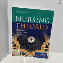 Nursing Theories: a Framework for Professional Practice Kathleen 2021 /New - $9.49