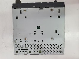 Audio Equipment Radio Receiver Am-fm-stereo-cassette Fits 01-06 ELANTRA ... - $1,310.10 MXN