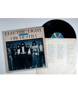 Electric Light Orchestra - On the Third Day (1973) Vinyl LP  Ma Belle, ELO - $21.61