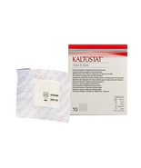 Kaltostat Alginate Dressing 5cm x 5cm Sterile Non-Woven Haemostatic ELS229 - £2.10 GBP