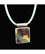 Scrabble Tile Pendant (19.144) - $285.59 MXN