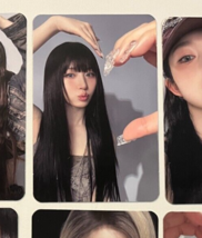 HAEWON NMIXX Official Photocard [Fe304 : Forward]_Kpop Authentic - $13.61 CAD