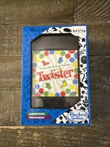 Hasbro Gaming Christmas Ornament Twister - €10,07 EUR