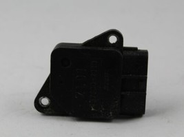 04 05 06 07 08 09 10 11 12 13 Mazda 3 Mass Airflow Sensor Meter 197400-2010 Oem - £35.37 GBP