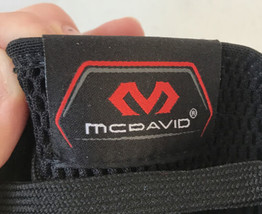 McDavid Black Lace Up Ankle Brace Support - £14.08 GBP